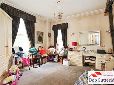 BEDROOM ONE (FRONT)